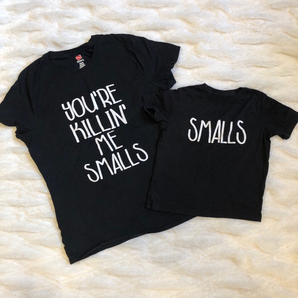 Sandlot Mommy & Me Set
